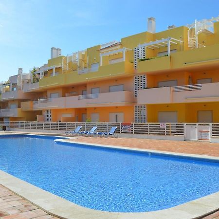 Apartamentos Cabanas Golf ตาวิรา ภายนอก รูปภาพ