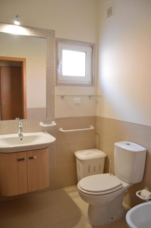 Apartamentos Cabanas Golf ตาวิรา ภายนอก รูปภาพ
