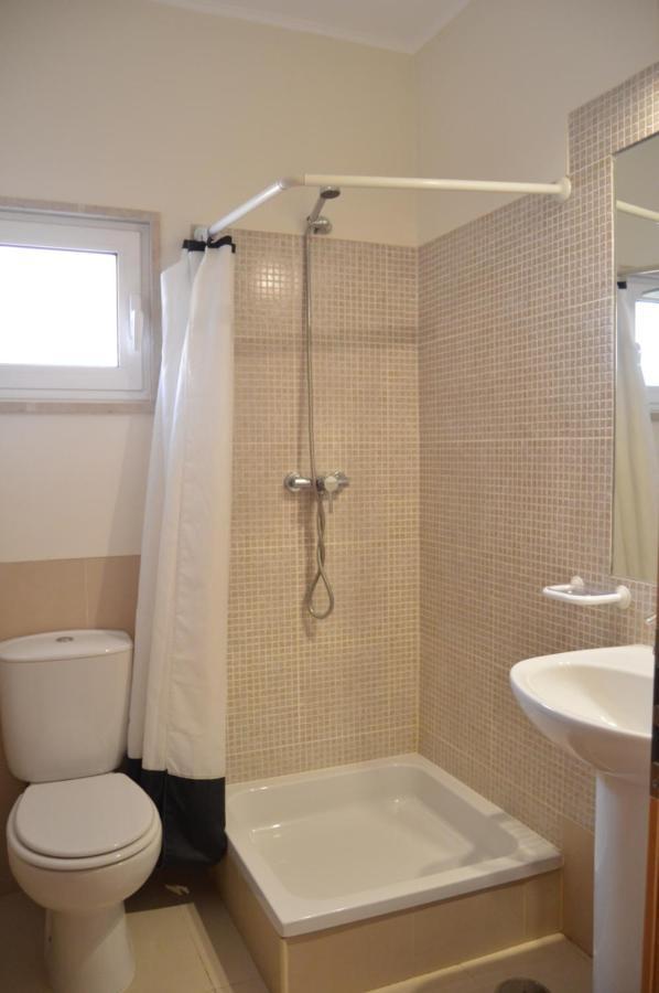 Apartamentos Cabanas Golf ตาวิรา ภายนอก รูปภาพ